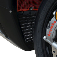 R&G Racing Kühlergitter Ölkühler passend für Honda CBR 1000 RR-R / SP ab 2020 R&G Racing Kühlergitter Ölkühler passend für Honda CBR 1000 RR-R / SP ab 2020