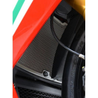 R&G Racing Kühlergitter passend für MV Agusta F4 1000 RR / RC ab 2011 R&G Racing Kühlergitter passend für MV Agusta F4 1000 RR / RC ab 2011