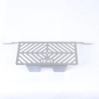 R&G Kühlergitter Ölkühler Schutz Edelstahl passend für BMW S 1000 RR / XR / R / M 1000 RR R&G Kühlergitter Ölkühler Schutz Edelstahl passend für BMW S 1000 RR / XR / R / M 1000 RR