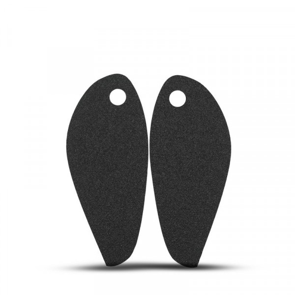 R&G Eazi-Grip Tank Traction Pads passend für Triumph Speed 400 / Scrambler 400 X ab 2024