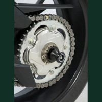 R&G Schwingen Protektoren passend für MV Agusta 800 Stradale / Turismo Veloce R&G Schwingen Protektoren passend für MV Agusta 800 Stradale / Turismo Veloce