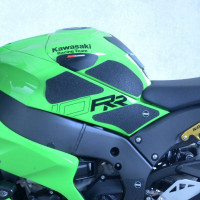 R&G Eazi-Grip Tank Traction Pads 6-teilig passend für Kawasaki ZX-10 R ab 2021 R&G Eazi-Grip Tank Traction Pads 6-teilig passend für Kawasaki ZX-10 R ab 2021