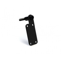 DENALI 2.0 Perch Switch Mount Kit – Schalterhalterung Motorrad DENALI 2.0 Perch Switch Mount Kit – Schalterhalterung Motorrad