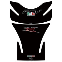 Motografix 3D Gel Tankpad passend für Aprilia RSV V60° Motografix 3D Gel Tankpad passend für Aprilia RSV V60°