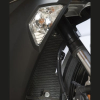 R&G Racing Kühlergitter passend für Kawasaki ZX-6 R 636 ab 2019 R&G Racing Kühlergitter passend für Kawasaki ZX-6 R 636 ab 2019