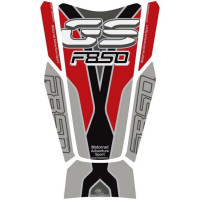 Motografix 3D Gel Tank Pad TB047EX passend für BMW F 850 GS Adventure Motografix 3D Gel Tank Pad TB047EX passend für BMW F 850 GS Adventure