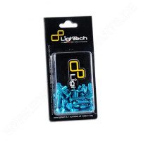 Lightech Verkleidungsschrauben Set Ergal passend für Yamaha YZF-R6 ab 2017 Lightech Verkleidungsschrauben Set Ergal passend für Yamaha YZF-R6 ab 2017