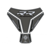 Motografix 3D Gel Tankpad passend für BMW S 1000 RR Motografix 3D Gel Tankpad passend für BMW S 1000 RR