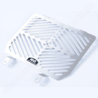 R&G Racing Ölkühlergitter Edelstahl passend für Yamaha YZF-R1 / R1 M ab 2015 R&G Racing Ölkühlergitter Edelstahl passend für Yamaha YZF-R1 / R1 M ab 2015