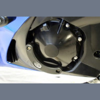 R&G Racing Lichtmaschinen Protektor passend für Suzuki GSX-R 1000 2009-2016 R&G Racing Lichtmaschinen Protektor passend für Suzuki GSX-R 1000 2009-2016