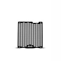 R&G Kühlergitter Schutz PRO Black passend für Suzuki GSX-R 125 / GSX-S 125 ab 2017 R&G Kühlergitter Schutz PRO Black passend für Suzuki GSX-R 125 / GSX-S 125 ab 2017