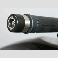 R&G Racing Lenker Protektoren passend für Honda Crossrunner 2011-2014 R&G Racing Lenker Protektoren passend für Honda Crossrunner 2011-2014