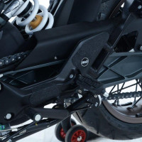 R&G Eazi-Grip Stiefel Schutz Pads passend für Husqvarna Vitpilen 125 / 401 R&G Eazi-Grip Stiefel Schutz Pads passend für Husqvarna Vitpilen 125 / 401