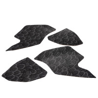 R&G Premium RACE Traction Pads passend für Ducati Panigale V4 / Streetfighter V4 R&G Premium RACE Traction Pads passend für Ducati Panigale V4 / Streetfighter V4