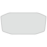 Eazi-Grip Dashboard Displayschutzfolie passend für KTM Modelle Eazi-Grip Dashboard Displayschutzfolie passend für KTM Modelle