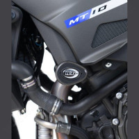 R&G Sturzpads Set "No Cut" passend für Yamaha MT-10 ab 2016 R&G Sturzpads Set "No Cut" passend für Yamaha MT-10 ab 2016