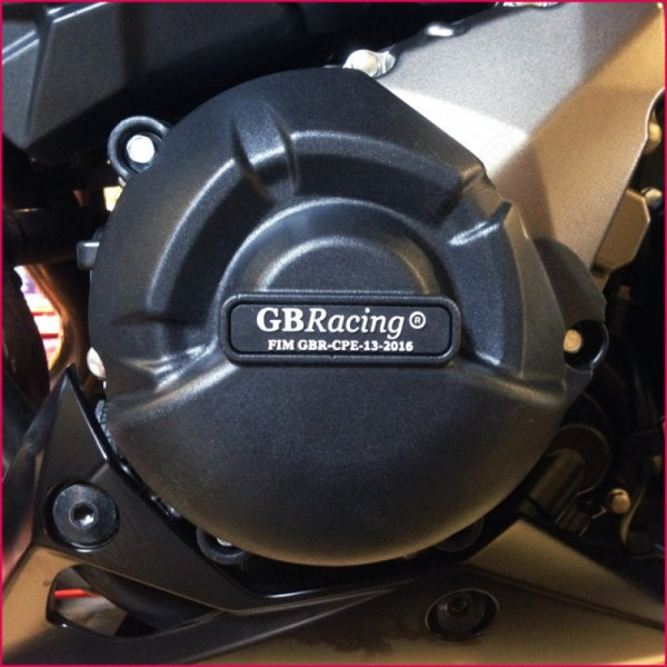 GB Racing Motor Protektor Set Kawasaki Z 800 2013-