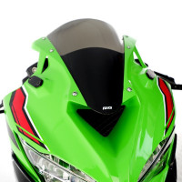 R&G Racing Verkleidungsscheibe passend für Kawasaki ZX-25R / ZX-4RR R&G Racing Verkleidungsscheibe passend für Kawasaki ZX-25R / ZX-4RR