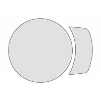 Eazi-Grip Dashboard Displayschutzfolie passend für Honda CMX 1100 Rebel 2021-2024 Eazi-Grip Dashboard Displayschutzfolie passend für Honda CMX 1100 Rebel 2021-2024