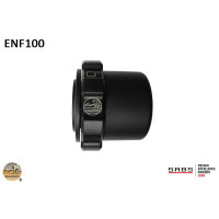 Kaoko Gasgriff-Arretierung "Drive Control" passend für Royal Enfield 350cc und 500cc Kaoko Gasgriff-Arretierung "Drive Control" passend für Royal Enfield 350cc und 500cc