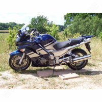 R&G Racing Sturzpads No Cut passend für Yamaha FJR 1300 (2006–2012) R&G Racing Sturzpads No Cut passend für Yamaha FJR 1300 (2006–2012)