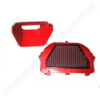 BMC Performance / Race Luftfilter passend für Yamaha YZF R6 ab 2010 BMC Performance / Race Luftfilter passend für Yamaha YZF R6 ab 2010