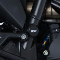 R&G Rahmen Abdeckung Set passend für Ducati Scrambler Urban Enduro 15-17 / Desert Sled ab 2018 R&G Rahmen Abdeckung Set passend für Ducati Scrambler Urban Enduro 15-17 / Desert Sled ab 2018