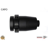 Kaoko Gasgriff-Arretierung Drive Control passend für Aprilia Caponord 1000 ETV Kaoko Gasgriff-Arretierung Drive Control passend für Aprilia Caponord 1000 ETV