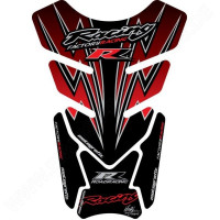 Motografix 3D Gel Tank Pad TH016KR passend für Honda CBR 600 / 900 / 1000 RR Motografix 3D Gel Tank Pad TH016KR passend für Honda CBR 600 / 900 / 1000 RR