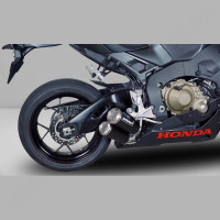 Bodis MGPX 2 GE Endschalldämpfer passend für Honda CBR 1000 RR / SP 2017-2019 Bodis MGPX 2 GE Endschalldämpfer passend für Honda CBR 1000 RR / SP 2017-2019