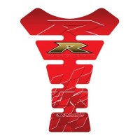 Motografix 3D Gel Tank Pad Protector passend für Kawasaki ZX-6 / 7 / 10 R Motografix 3D Gel Tank Pad Protector passend für Kawasaki ZX-6 / 7 / 10 R