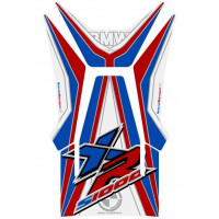 Motografix 3D Gel Tank Pad Protector passend für BMW S 1000 XR Motografix 3D Gel Tank Pad Protector passend für BMW S 1000 XR