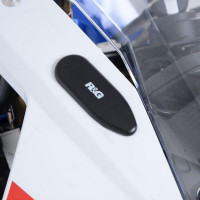 R&G Racing Spiegelabdeckungen passend für BMW S 1000 RR / M 1000 RR R&G Racing Spiegelabdeckungen passend für BMW S 1000 RR / M 1000 RR
