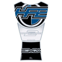 Motografix 3D Gel Tank Pad passend für BMW HP2 Modelle Motografix 3D Gel Tank Pad passend für BMW HP2 Modelle