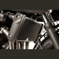 R&G Racing Kühlergitter passend für Suzuki Bandit 650 ab 2008 R&G Racing Kühlergitter passend für Suzuki Bandit 650 ab 2008