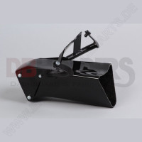 DB Holders Aluminium Verkleidungs Halter passend für Kawasaki ZX-6 R 636 2013- DB Holders Aluminium Verkleidungs Halter passend für Kawasaki ZX-6 R 636 2013-