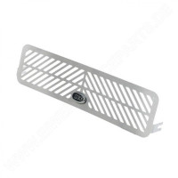 R&G Kühlergitter Edelstahl passend für Honda CB 125 R ab 2018 R&G Kühlergitter Edelstahl passend für Honda CB 125 R ab 2018