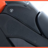 R&G Eazi-Grip Tank Traction Pads passend für Kawasaki Versys 1000 2015-2018 R&G Eazi-Grip Tank Traction Pads passend für Kawasaki Versys 1000 2015-2018