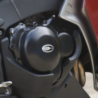 R&G Racing Motordeckel Protektor Set passend für Honda VFR 1200 ab 2010 R&G Racing Motordeckel Protektor Set passend für Honda VFR 1200 ab 2010