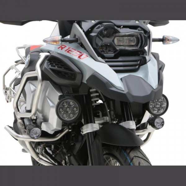 Denali Zusatzscheinwerferhalterung für BMW R 1250 GS Adventure 2019-