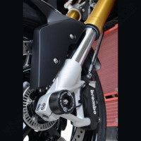 R&G Gabel Protektoren passend für BMW S 1000 XR / F 800 R / F 750 / F 850 GS R&G Gabel Protektoren passend für BMW S 1000 XR / F 800 R / F 750 / F 850 GS