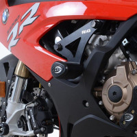 R&G Racing Sturzpads No Cut passend für BMW S 1000 RR / M 1000 RR R&G Racing Sturzpads No Cut passend für BMW S 1000 RR / M 1000 RR