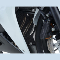 R&G Racing Krümmerschutz passend für Honda CBR 500 R 2016-2018 R&G Racing Krümmerschutz passend für Honda CBR 500 R 2016-2018
