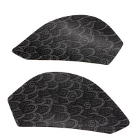 R&G Premium RACE Traction Pads passend für Kawasaki ZX-6R 2009-2012 R&G Premium RACE Traction Pads passend für Kawasaki ZX-6R 2009-2012