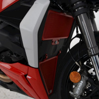 R&G Racing Kühlergitter Set passend für Ducati Streetfighter V2 2022 R&G Racing Kühlergitter Set passend für Ducati Streetfighter V2 2022