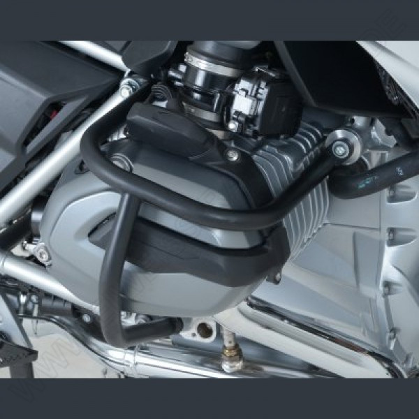 R&G Racing Sturzbügel passend für BMW R 1200 GS / GSA 2013-2016