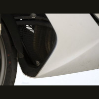 R&G Racing Krümmerschutz passend für Triumph Trophy 1200 ab 2012 R&G Racing Krümmerschutz passend für Triumph Trophy 1200 ab 2012