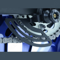 R&G Racing Kettenfinne passend für Yamaha YZF-R3 / R-25 / MT-25 / MT-03 ab 2014 R&G Racing Kettenfinne passend für Yamaha YZF-R3 / R-25 / MT-25 / MT-03 ab 2014