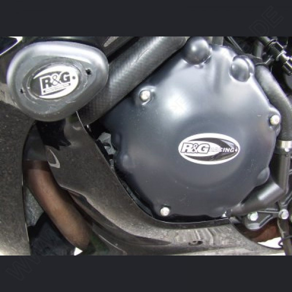 R&G Racing Lichtmaschine Protektor Honda CB 1000 R 2008-