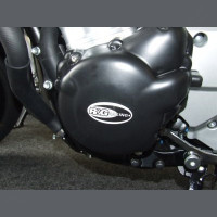 R&G Lichtmaschinenprotektor passend für Suzuki Bandit 650 / 1250 R&G Lichtmaschinenprotektor passend für Suzuki Bandit 650 / 1250